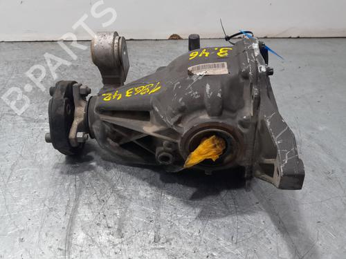 Used Rear differential MERCEDES-BENZ GLK-CLASS (X204) [2008-2015]  29906527