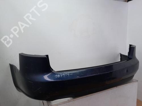Rear bumper AUDI A4 B6 Avant (8E5) 1.9 TDI | BP27337057C8 
