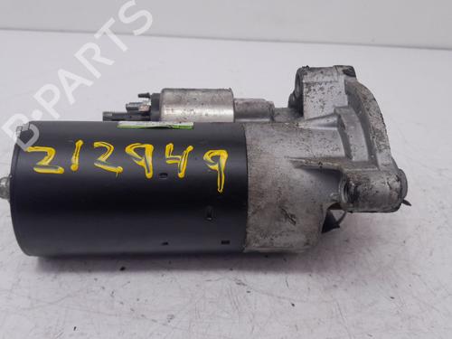 Used Starter Starter 39187241 39187241