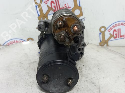 Starter PEUGEOT 207 (WA_, WC_)  | BP20749004M8 