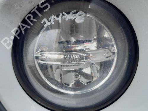 Used Right front fog light Right front fog light 37081783 37081783