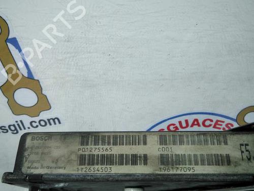 Engine control unit (ECU) VOLVO 850 Estate (855) 2.0 | BP20801426M57 