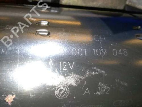 Startmotor FIAT PUNTO (188_) 1.9 DS 60 (188.031, .051, .231, .251) | BP20793184M8 
