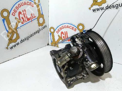 Used Steering pump VW POLO (6N2) [1999-2001]  20792977