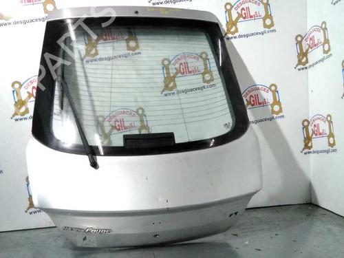 Used Tailgate HYUNDAI COUPE II (GK) 1.6 16V (105 hp) 20804186
