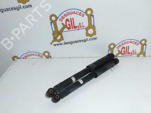 Right rear shock absorber HONDA JAZZ II (GD_, GE3, GE2) 1.3 iDSi (GD1) | BP20728876M19 