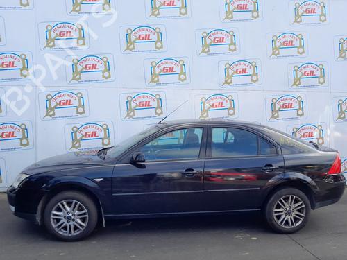 Servo brake FORD MONDEO III Saloon (B4Y) 2.0 16V TDDi / TDCi | BP27468462M42 