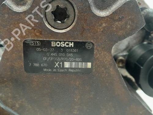 Injection pump BMW 3 (E46) 320 d | BP24485291M78 