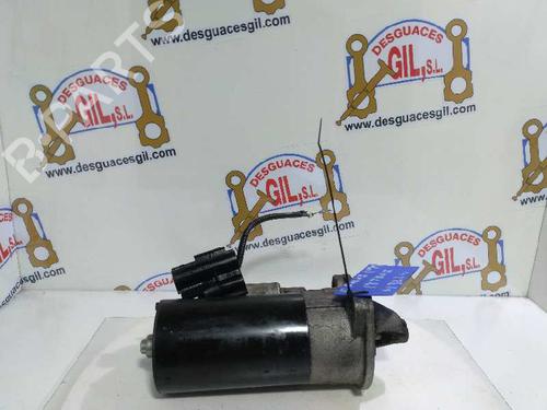 Startmotor FORD FOCUS II (DA_, HCP, DP) 1.8 TDCi (115 hp) 20729486