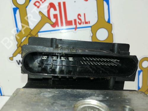 ABS pump RENAULT CLIO II (BB_, CB_) 1.5 dCi (B/CB07) | BP20797277M43 