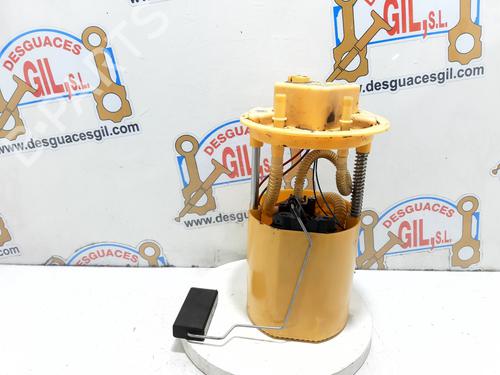 Fuel pump OPEL CORSA D (S07) 1.3 CDTI (L08, L68) | BP20758415M76 