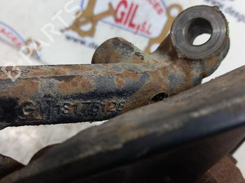 Left rear steering knuckle SAAB 9-3 (YS3F, E79, D79, D75) 1.9 TiD | BP20763289M27 