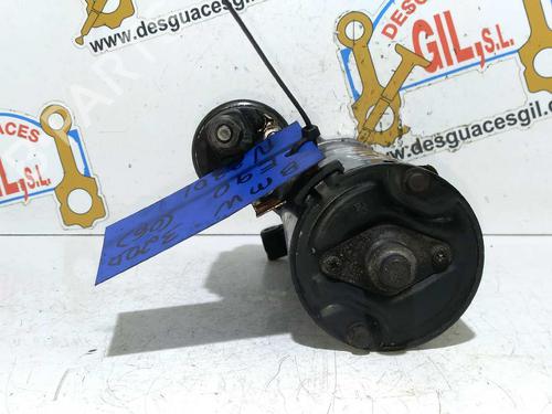 Starter BMW 3 (E90) 320 d | BP20801920M8 