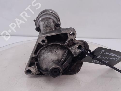 Starter RENAULT MEGANE III Hatchback (BZ0/1_, B3_) 1.5 dCi | BP29427462M8 