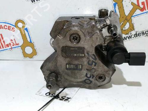 Used Injection pump BMW X5 (E70) 3.0 sd (286 hp) 20789259