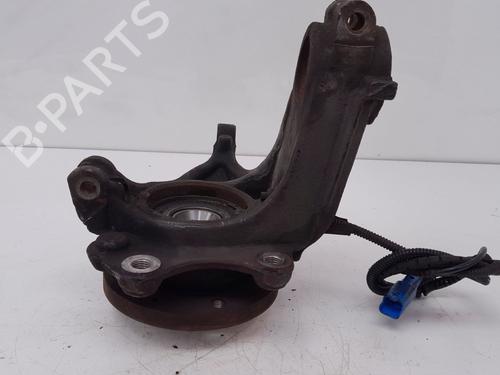 Left front steering knuckle CITROËN C3 III (SX)  | BP26711195M25 
