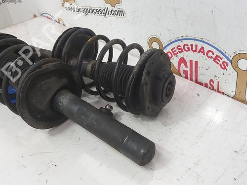Right front shock absorber PEUGEOT 306 Hatchback (7A, 7C, N3, N5) 1.9 DT | BP20759145M17 