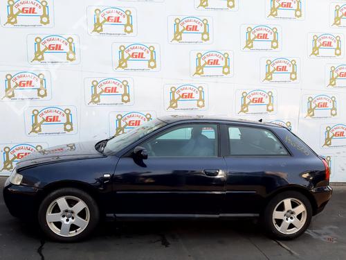 ABS pump AUDI A3 (8L1) 1.9 TDI | BP20754431M43 
