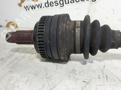 Left rear driveshaft BMW 3 (E36) 318 tds | BP20753532M40 