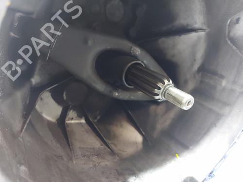 Gearbox BMW 3 Touring (E36) 318 tds | BP20744174M3 