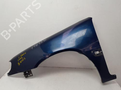 Forskærm venstre CITROËN SAXO (S0, S1) 1.1 X, SX (60 hp) 31279178