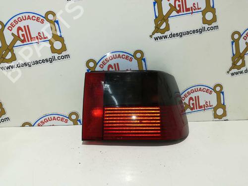 Used Right taillight SEAT IBIZA II (6K1) 1.4 i (60 hp) 20796262