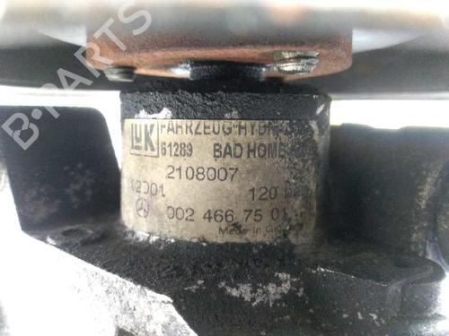 Styring servopumpe MERCEDES-BENZ SPRINTER 4-t Platform/Chassis (B904) 413 CDI | BP20731179M99 