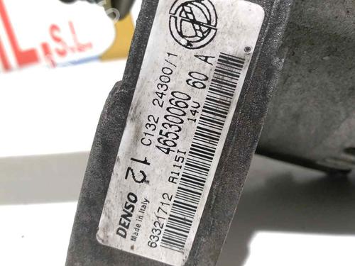Alternator FIAT PUNTO Hatchback Van (188_) 1.2 60 | BP20783589M7