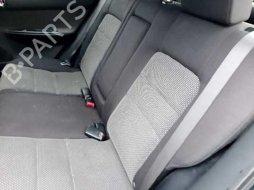 Førerens kollisjonspute MAZDA 6 Station Wagon (GY) 2.0 DI (GY19) | BP20746387C9 