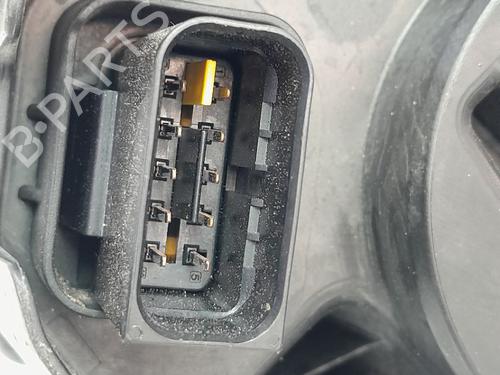 Right headlight CITROËN C4 III (BA_, BB_, BC_)  | BP31014870C29  - Image 5