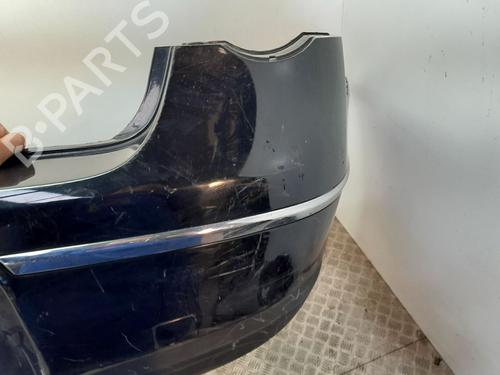 Rear bumper VW PASSAT B6 (3C2)  | BP25607959C8
