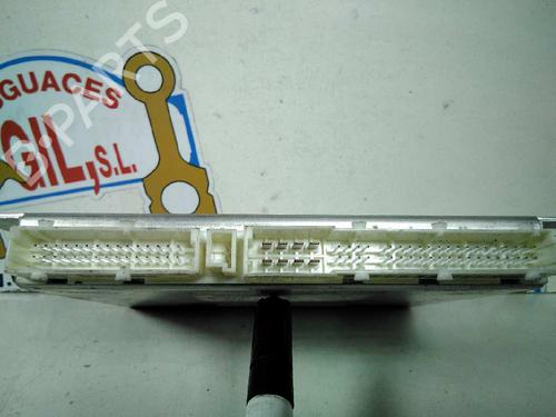 Control unit MERCEDES-BENZ A-CLASS (W168) A 170 CDI (168.008) | BP20791381M11 