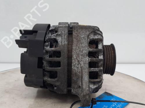 Alternator NISSAN MICRA III (K12) 1.2 16V | BP24485382M7 