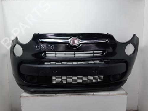 Used Front bumper Front bumper FIAT 500L (351_, 352_) 1.4 (199LYB1B) (95 hp) 34697924 34697924