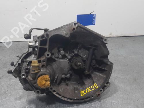 Gearbox CITROËN SAXO (S0, S1) 1.4 VTS | BP26666069M3 