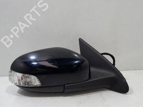 Right mirror VOLVO V70 III (135) 2.0 D | BP24642181C27 