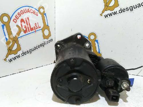 Starter VW POLO III (6N1) 60 1.4 | BP20798178M8 