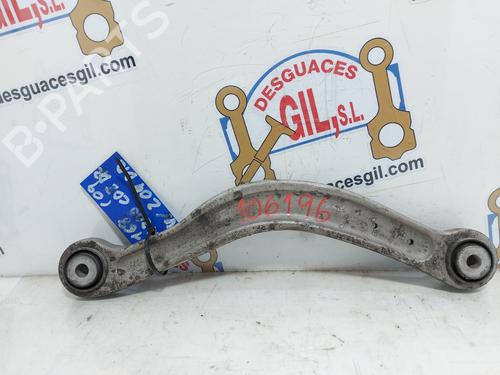 Right rear suspension arm MERCEDES-BENZ C-CLASS T-Model (S204) C 200 CDI (204.201) 106196 |