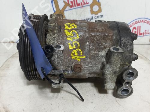 AC compressor ALFA ROMEO 156 Sportwagon (932_) 1.9 JTD 16V Q4 (932BXN20) | BP20796897M34 
