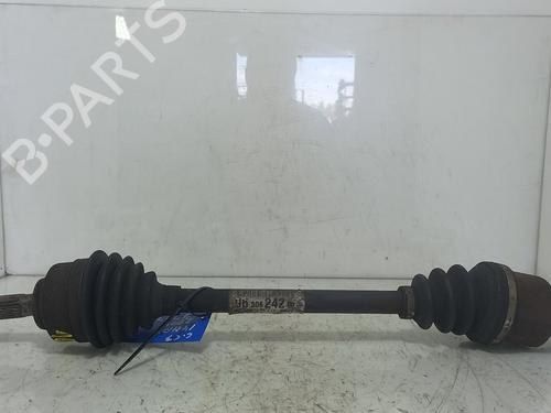 Left front driveshaft CITROËN C3 I (FC_, FN_) 1.4 HDi | BP25903744M38 