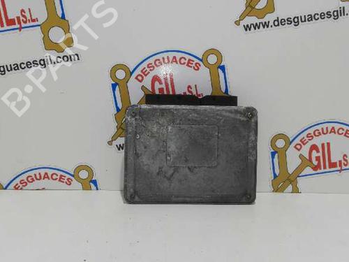 Engine control unit (ECU) SEAT IBIZA III (6L1)  | BP20782616M57 