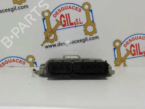 Engine control unit (ECU) OPEL COMBO Box Body/MPV 1.3 CDTI 16V | BP20793366M57 