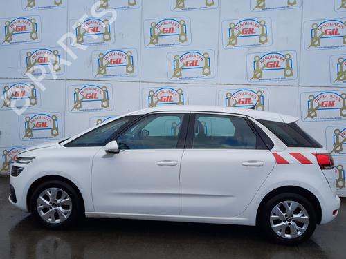 Used Parts CITROËN C4 Picasso II    4612356