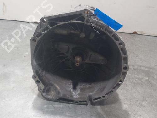 Gearbox BMW X1 (E84) sDrive 20 d | BP22419468M3 