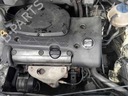 Gearbox SEAT IBIZA II (6K1) 1.4 i | BP20777600M3 