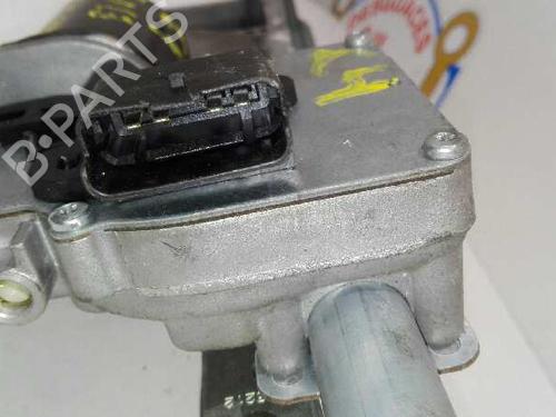 Front wiper motor CITROËN C4 II (NC_)  | BP20786188M29 
