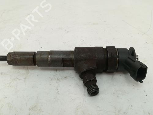 Used Injector Injector CITROËN C2 (JM_) 1.4 HDi (68 hp) 34129931 34129931