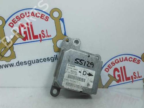Used ECU airbags NISSAN MICRA II (K11) 1.0 i 16V (54 hp) 20806794