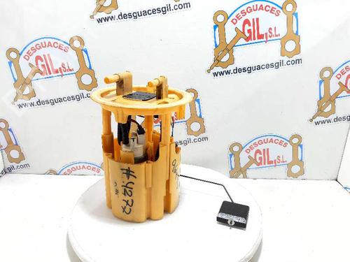 Used Fuel pump PEUGEOT 307 (3A/C) 2.0 HDi 90 (90 hp) 20734628