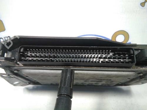 Control unit PEUGEOT 607 (9D, 9U) 2.2 16V | BP20796489M11 